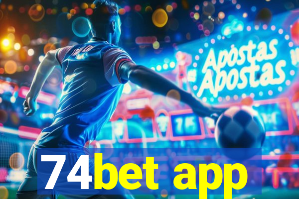 74bet app